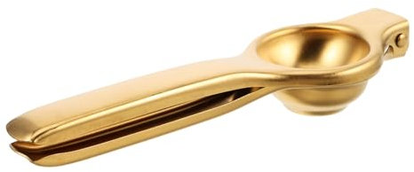 jojofuny Spremiagrumi Manuale Acciaio Inossidabile Per Estrattore Professionale Per e Facile Da Usare e Resistente