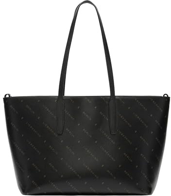 LIEBESKIND Shopper M Monogram Soft Nappa Shopper