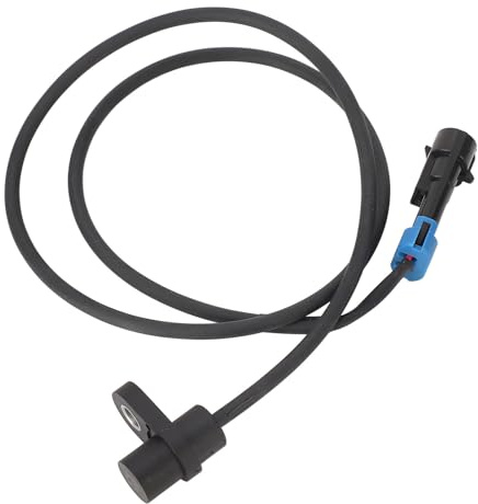 Cocoarm 4014216 Sensor de Velocidad de Rueda Trasera, Alta Compatibilidad, Monitoreo en Tiempo Real, para Motocicletas Indias, Transmite Datos de Manera Estable y Precisa Al de Control, OE 4014216