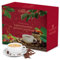 Sedol Coffee Advent Calendar 2021 - 24 Premium Coffee Ground Beans Of Different Flavours - Christmas Gifts for Women and Coffee Gifts for Men