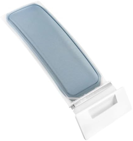 Filtro anti-pelucchi for asciugatrice, schermo di filtrazione migliorato W10717210, filtro anti-pelucchi for asciugatrice, parti di ricambio for asciugatrice, parti for asciugatrice