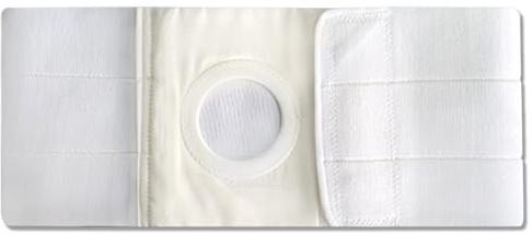 Stoma Bandage, Stoma Gürtel für Den Bauch, Ostomie Gürtel von Parastomalen Hernien und Zur Stabilisierung Der Stomaöffnung