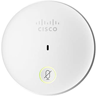 Cisco Telepresence Wired Boundary Microphone