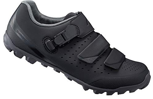Shimano Unisex's BME301L49 cykeldelar, standard, storlek 49