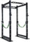 Tunturi RC20 Power Rack, Kraftstation, Fitness, Gewichtstraining, Dip Station,