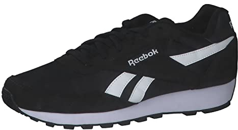 Reebok Trainers Rewind Run Noir