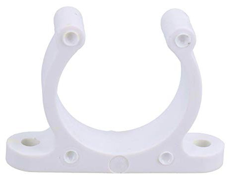 AB Tools Plastimo 45 mm Polyamidrohr-Aufbewahrungs-Clip, Paddel-Bootshaken-Werkzeug