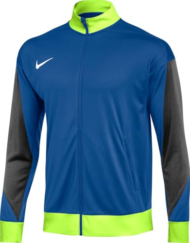 NIKE Dri-fit Strike 24 Track Jacket K Giacca Uomo