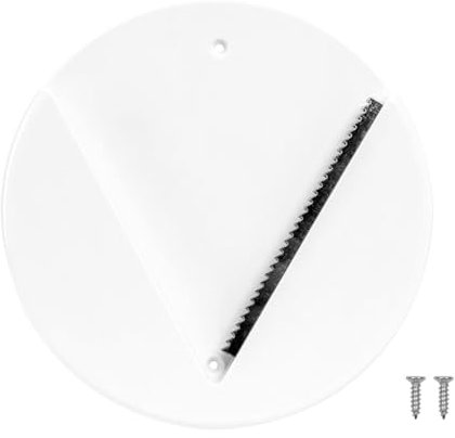 ANCLLO Universal Under Cabinet Jar Opener Multifunction Round Kitchen Cabinet Table Underneath Bottle Opener