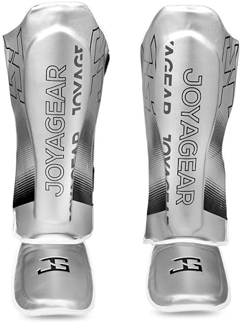 Joya Evolution Scheenbeschermers zilver