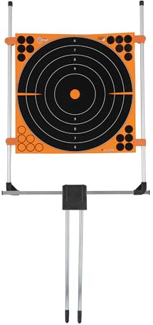 EZ Aim Target Hub Adjustable Target Stand