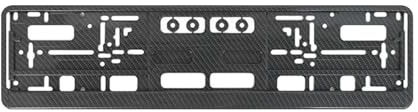 Kennzeichenhalter Für Mercedes Benz Eklasse (W213) 2016 2017 2018 2019 2020