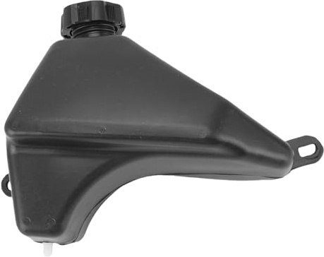 Bediffer Gasbränsletank för 4-takts 50ml 70ml 110ml 125ml Motorcykel Säker Plast 2L Kapacitet
