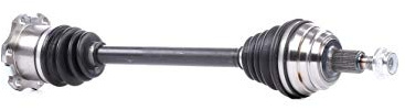 RIDEX Antriebswelle Achswelle Vorderachse/Vorne Links Kompatibel mit VW Golf 4 Schrägheck 1J1 1J0407271CM 1J0407451LV 1J0407271CF 13D0100