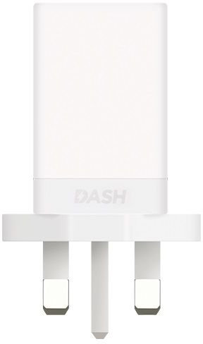OnePlus 0201001701 UK Fast Charge Power Adapter