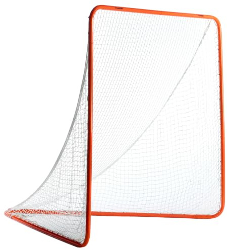 Franklin Sports Official Quikset Lacrosse Goal - 6' x 6'