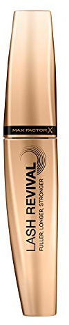 Max Factor Lash Revival Mascara 001 Black, 11 ml