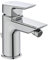 Ideal Standard - Ceramix, Miscelatore monocomando per bidet, A7582AA, Cromato