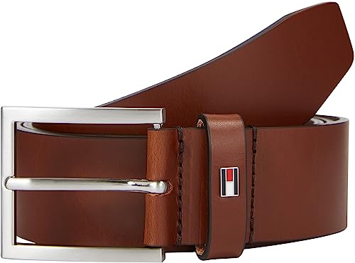 Tommy Hilfiger Herren Hampton 4.0 Am0am08361 Gürtel (1er Pack)