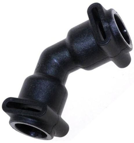 Schlauchverbinder 55° MS-0063049 kompatibel mit / Ersatzteil für Krups NX2... XN7... CITIZ ESSENZA Nespresso