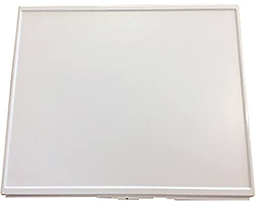 DESSUS TOP pour LAVE LINGE WHIRLPOOL - 481010565648