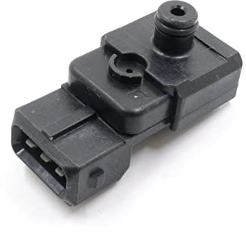 DOFABI Absolutdruck-MAP-Sensor SN1856 Kennfelddrucksensor