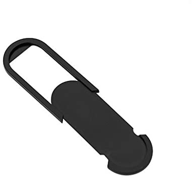 CVZJ 6pcs Webcam Covers, Thin Camera Slide for Laptop Desktop Computer PC Mobile Phones