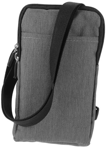 Générique Petit À Main Pour Téléphone Portable À Bandoulière Pour Femme De Transport Pour Téléphone Mini De Voyage À Main Pour Téléphone Petits À Bandoulière