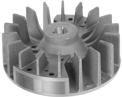 Milisten Magnetisches Schwungrad Für Rasenmäher Und Schnittmaschinen Kompatibel Mit Komatsu Einfache Installation Stabile Leistung Verbessertes Mäh-erlebnis
