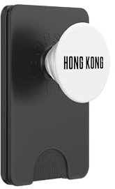 Hong Kong PopSockets PopWallet for MagSafe