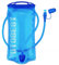 UTOBEST Hydration Bladder, Water Bladder 1L 1.5L 2L 3L, BPA Free, Leak Proof Water Reservoir for Running Cycling Hiking Camping(Two Version Connection, Random Shipment)