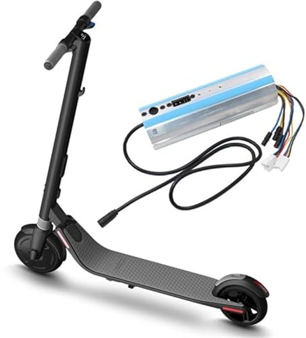 High-Tech Place pour Les pièces de contrôleur de Carte mère de Scooter électrique ES1 ES2 ES3 ES4