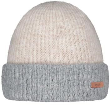 Barts Damen Beanie Arlenas Strickmütze