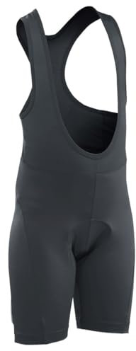 Northwave Active 2025 Cuissard de cyclisme à bretelles pour enfant Noir
