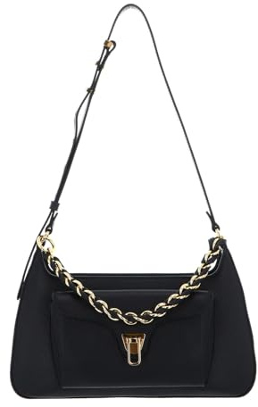 Coccinelle Pelle borsa a tracolla Beat Generatio Shoulder Bag