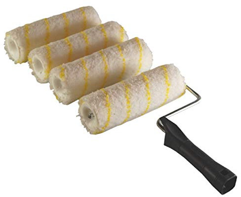 NESPOLI Lot gros chantier spécial anti-goutte avec 4 recharges