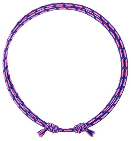 Halsring, rund und größenverstellbar