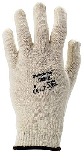Guanti in cotone Stringknits™ 76-100 Ansell