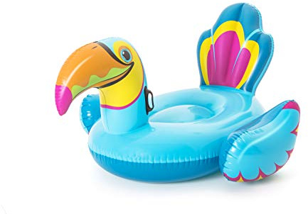 Bestway H2OGO! TIPSY Toucan Rutscher