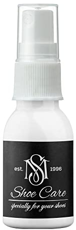MAVI STEP Spray Rigenerante Camoscio & Nabuk - 100 Neutro, 50 ml / 1,69 oz