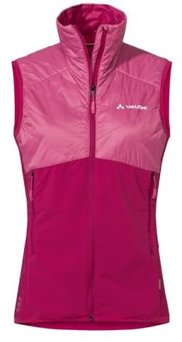 VAUDE Women's Brenva Vest II