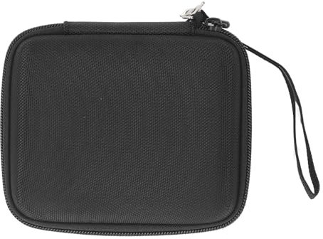 Estuche para Unidad Flash USB, Bolsa de Almacenamiento de Accesorios Electrónicos Portátiles para Unidades Flash USB, Soporte para Memoria USB, 26 Unidades Flash USB con 6