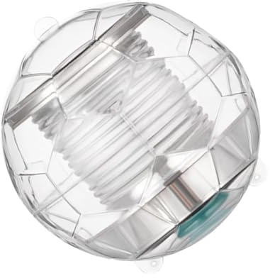 MAGICLULU Lampe Flottante Solaire Étanche pour Piscine et Bassin, Lumière LED Multicolore Changeante, Alimentation Solaire sans Fil, Éclairage Décoratif Extérieur pour Jardin et Étang