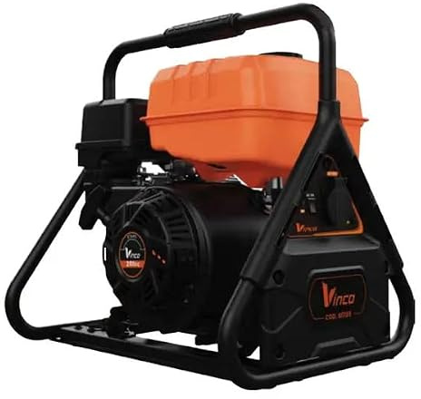Vinco 60165 Generatore Inverter a Telaio Aperto 3 kW