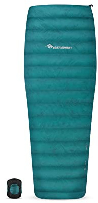 Sea to Summit Traveller Down Sleeping Bag Blanket