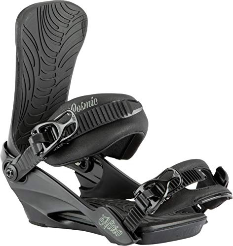 Nitro Snowboards Damen Cosmic BDG Snowboardbindung