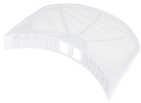 sparefixd Lint and Fluff Filter to Fit Indesit Tumble Dryer