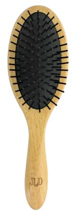 JEAN LOUIS DAVID - Spazzola districante in legno FSC, gommini in nylon