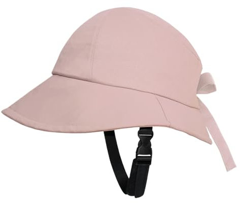 BEAHING Fahrradhelm Frauen, Fahrradhelm weit geschwindiger UV -Schutz Einstellbarer Unisex -Radsporthut Safer bequemer Sonnenhut -Fahrradhelm für das Fahrradfahren (Style 2), Fahrradhelm