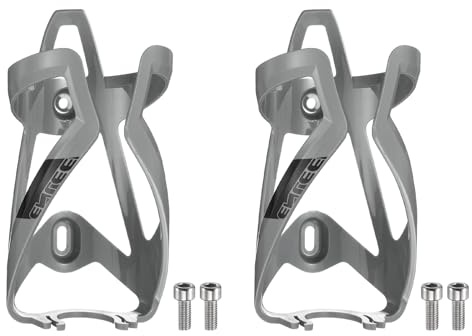 sourcing map Bicycle Water Bottle Holder Bike Bottle Cages Cycling Cup Holder for MTB Road